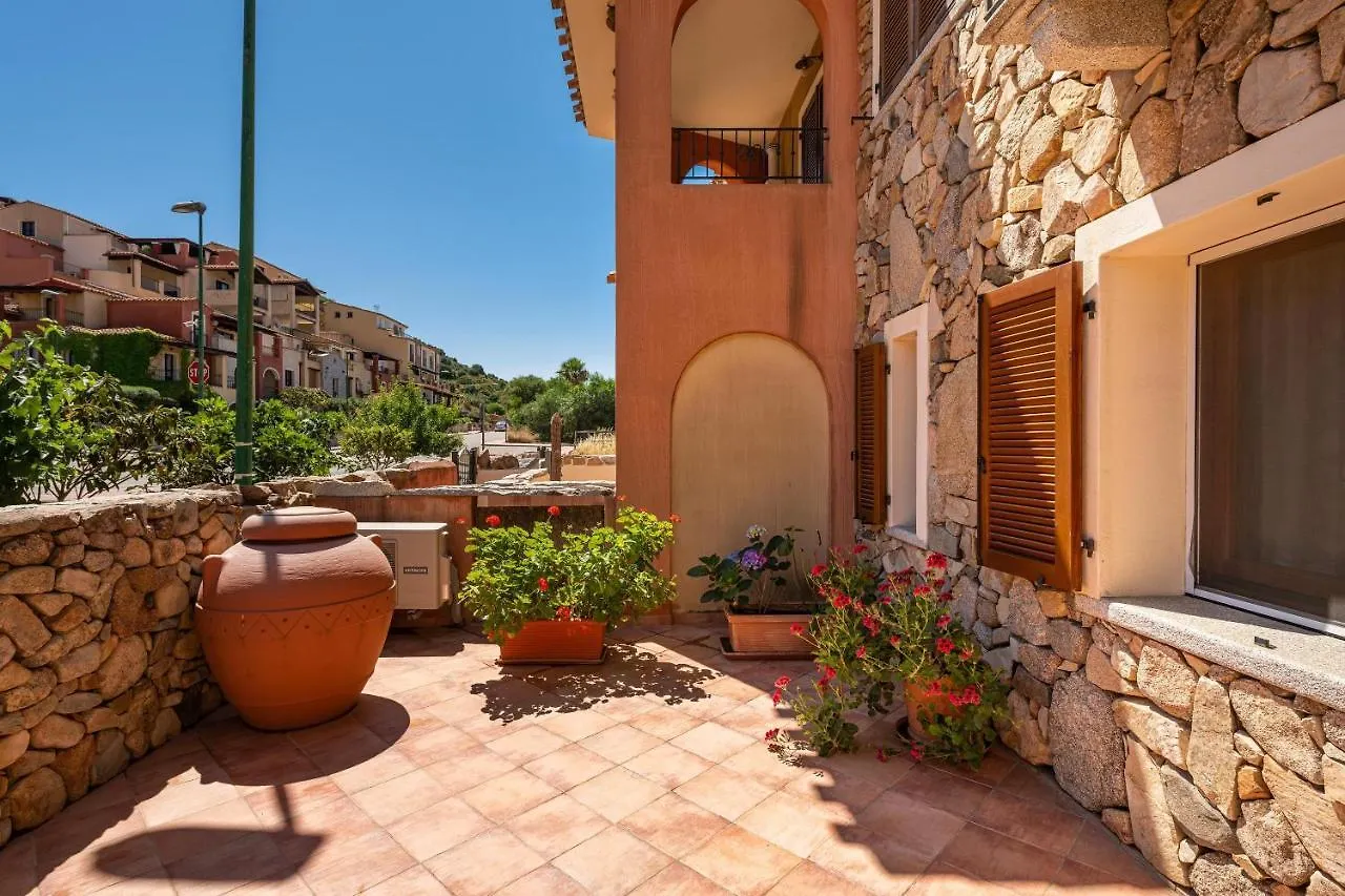 Bed and Breakfast Casa Pisano Villasimius 0*,  Italien