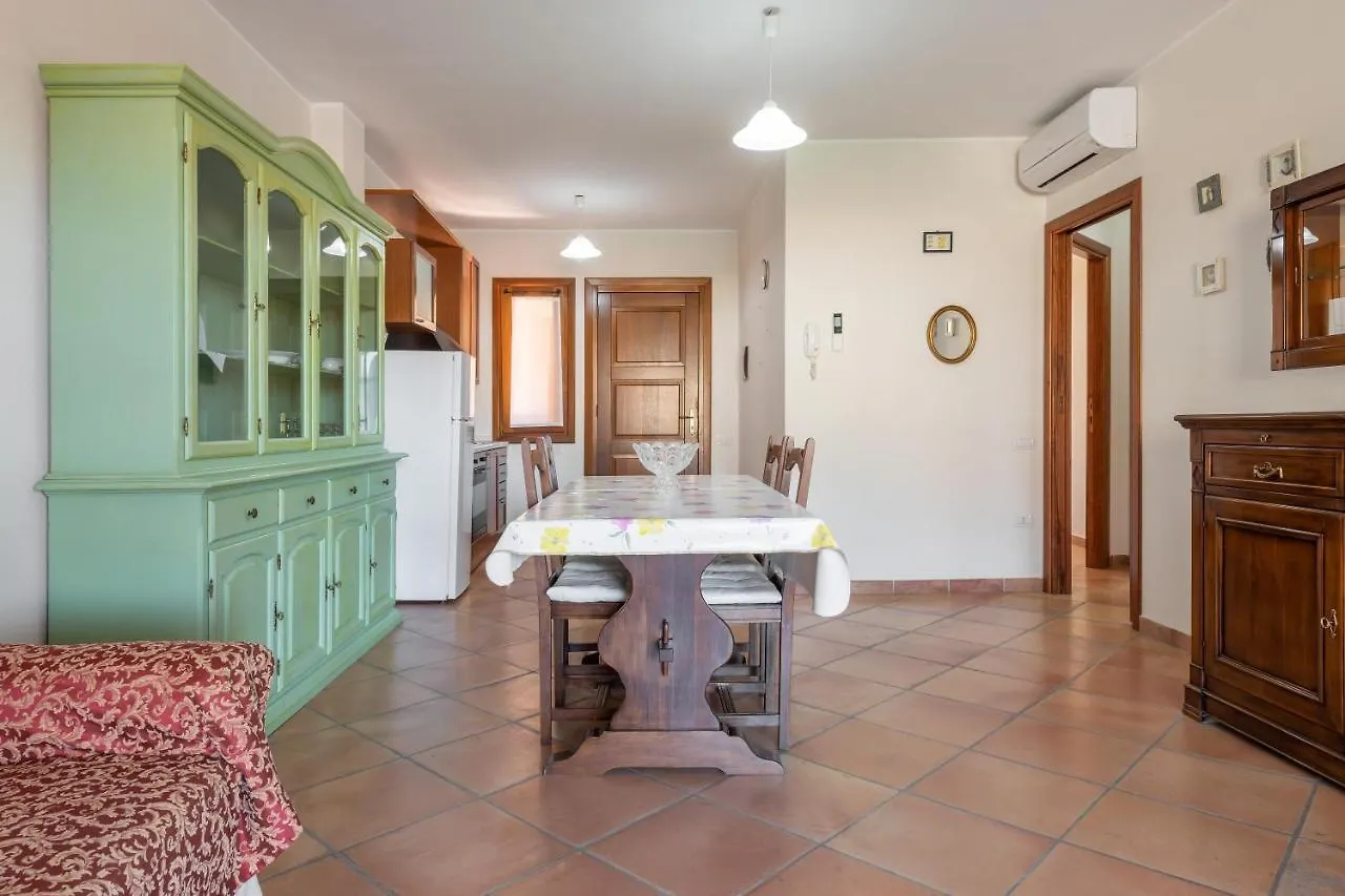 Bed and Breakfast Casa Pisano Villasimius