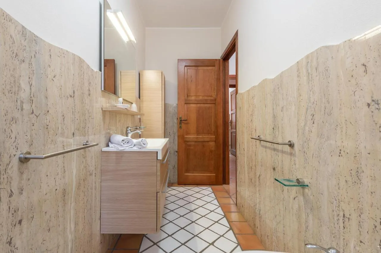 Frühstückspension Bed and Breakfast Casa Pisano Villasimius Italien