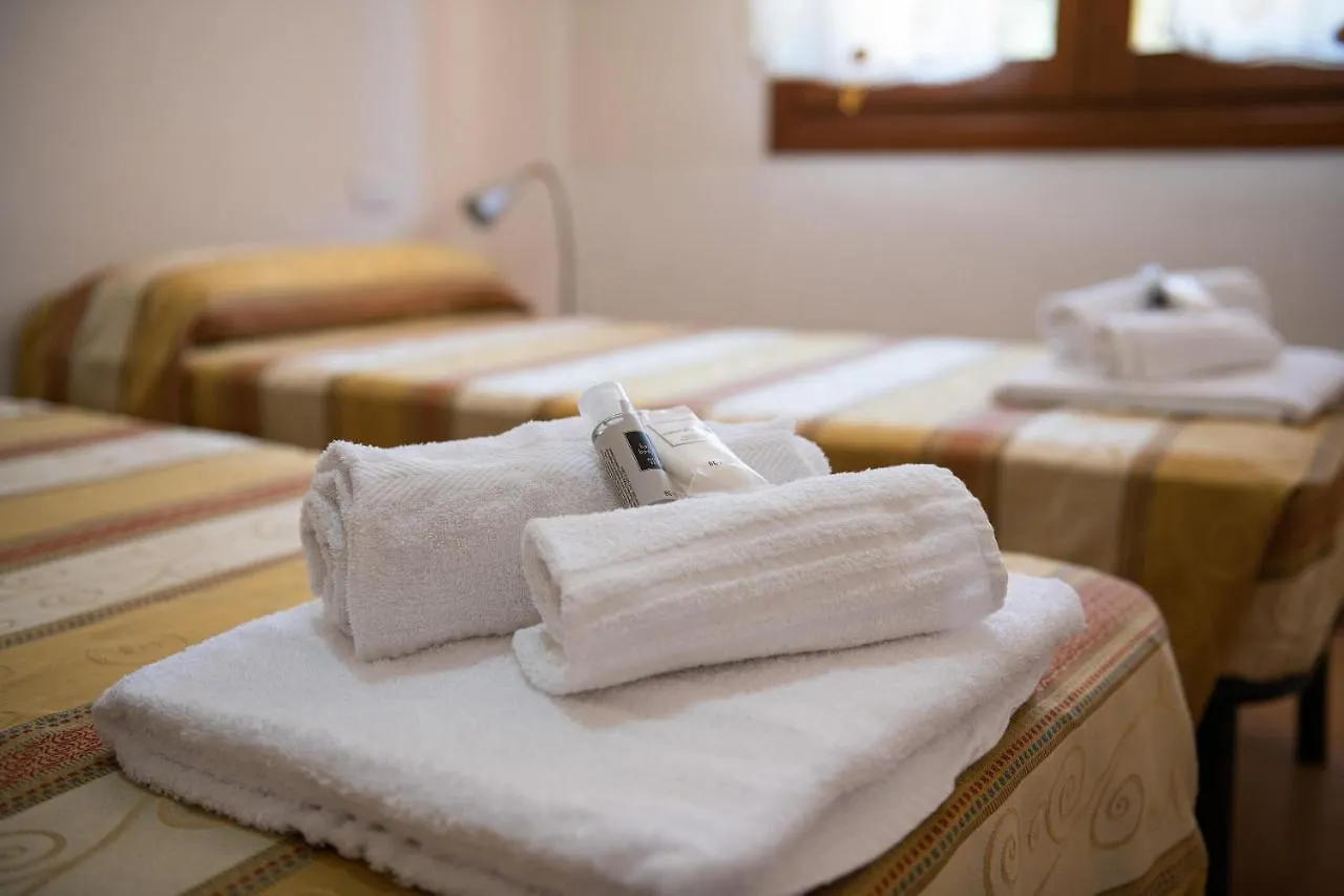 Bed and Breakfast Casa Pisano Villasimius Frühstückspension