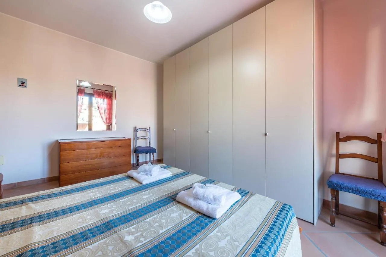 Frühstückspension Bed and Breakfast Casa Pisano Villasimius