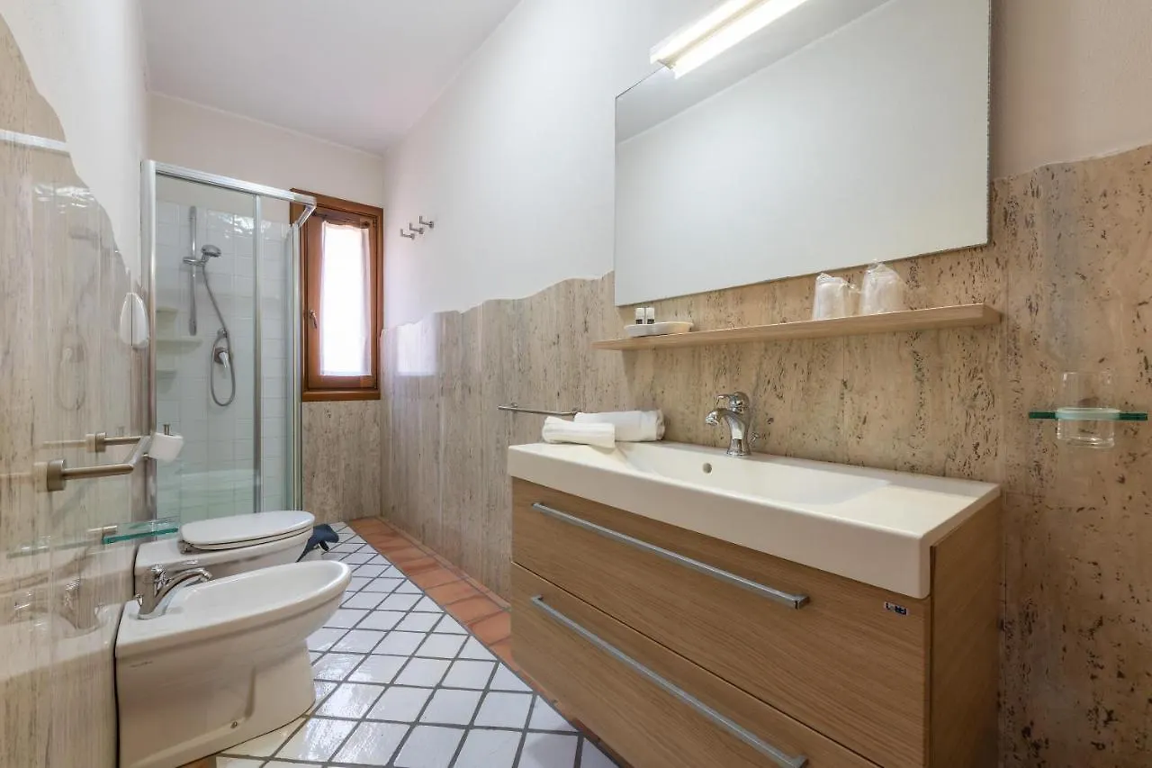 Bed and Breakfast Casa Pisano Villasimius
