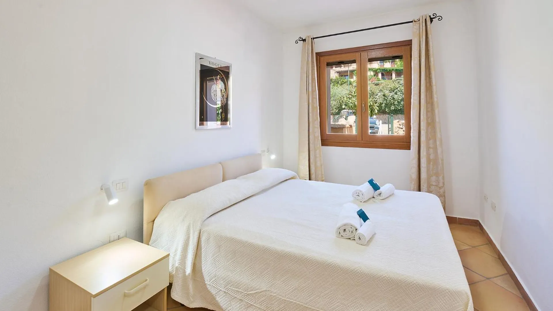 Bed and Breakfast Casa Pisano Villasimius 0*,  Italien