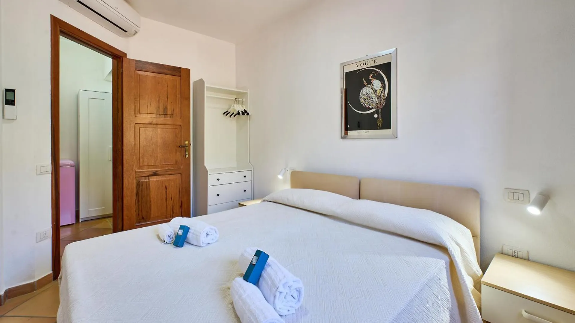 Bed and Breakfast Casa Pisano Villasimius