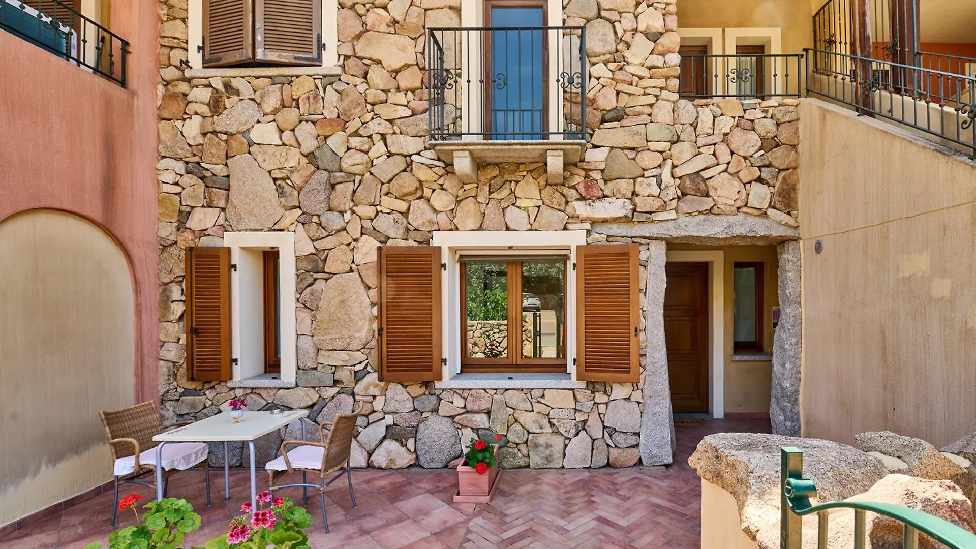 Bed and Breakfast Casa Pisano Villasimius