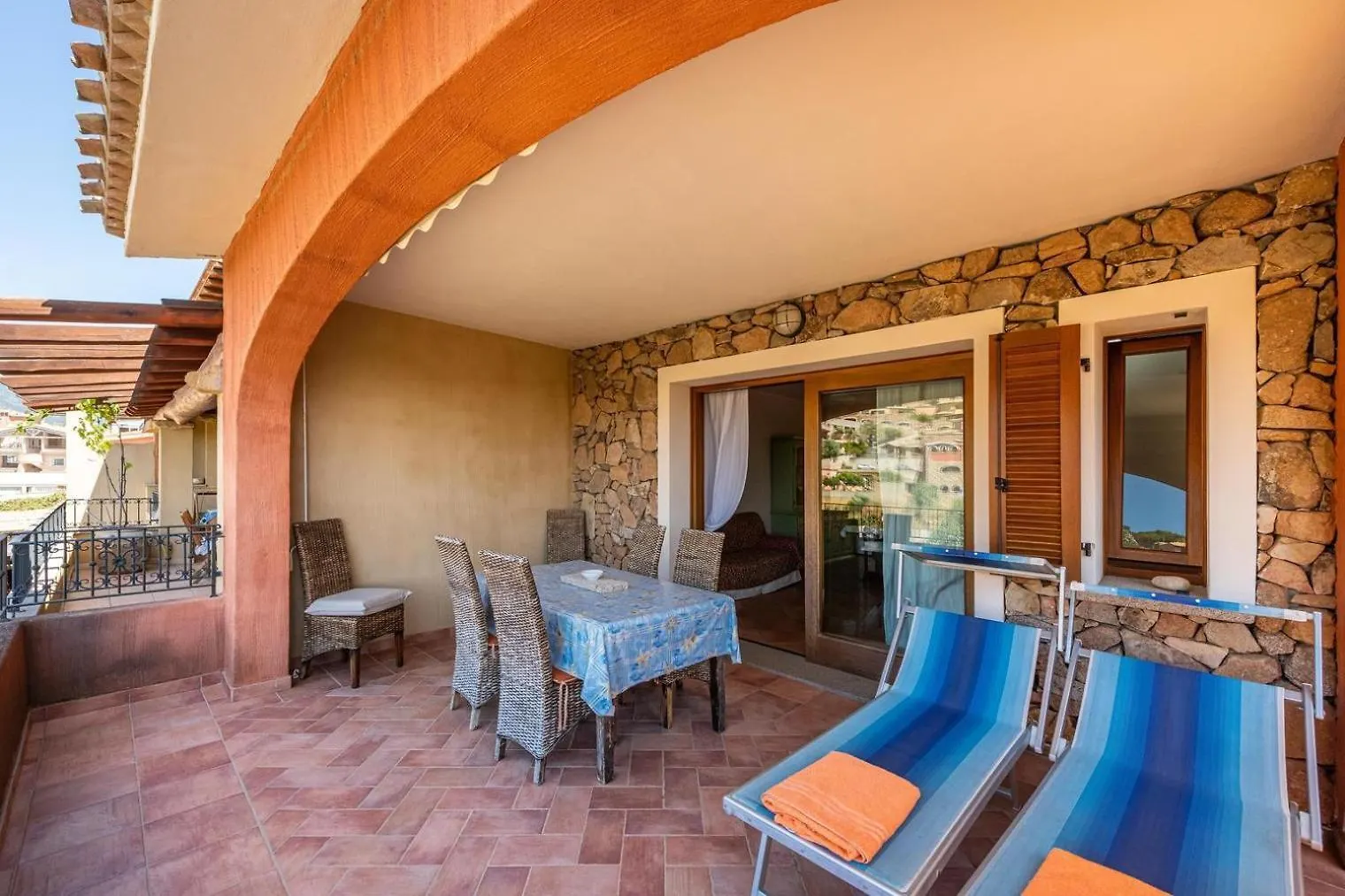 Bed and Breakfast Casa Pisano Villasimius