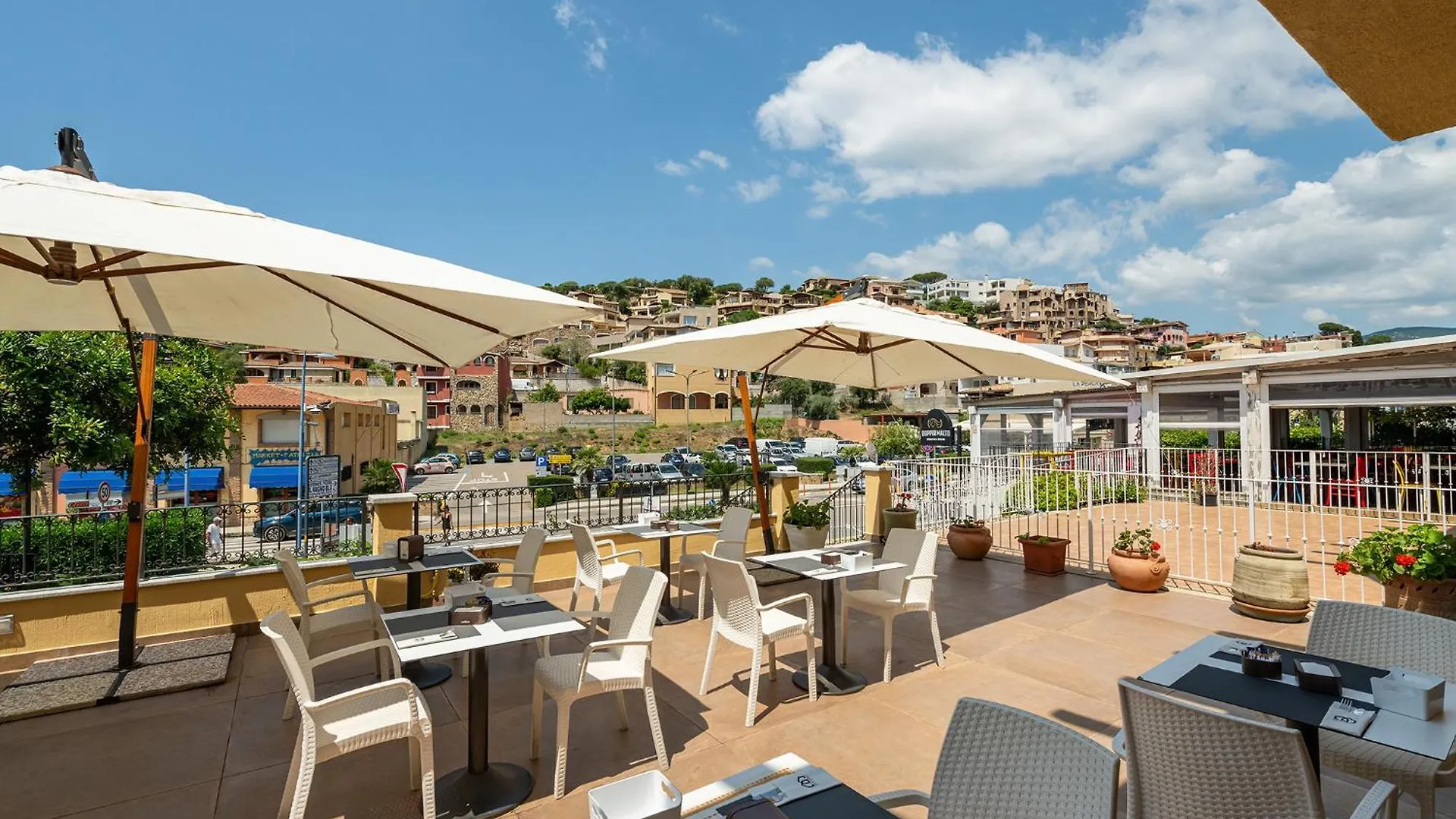 Bed and Breakfast Casa Pisano Villasimius Italien