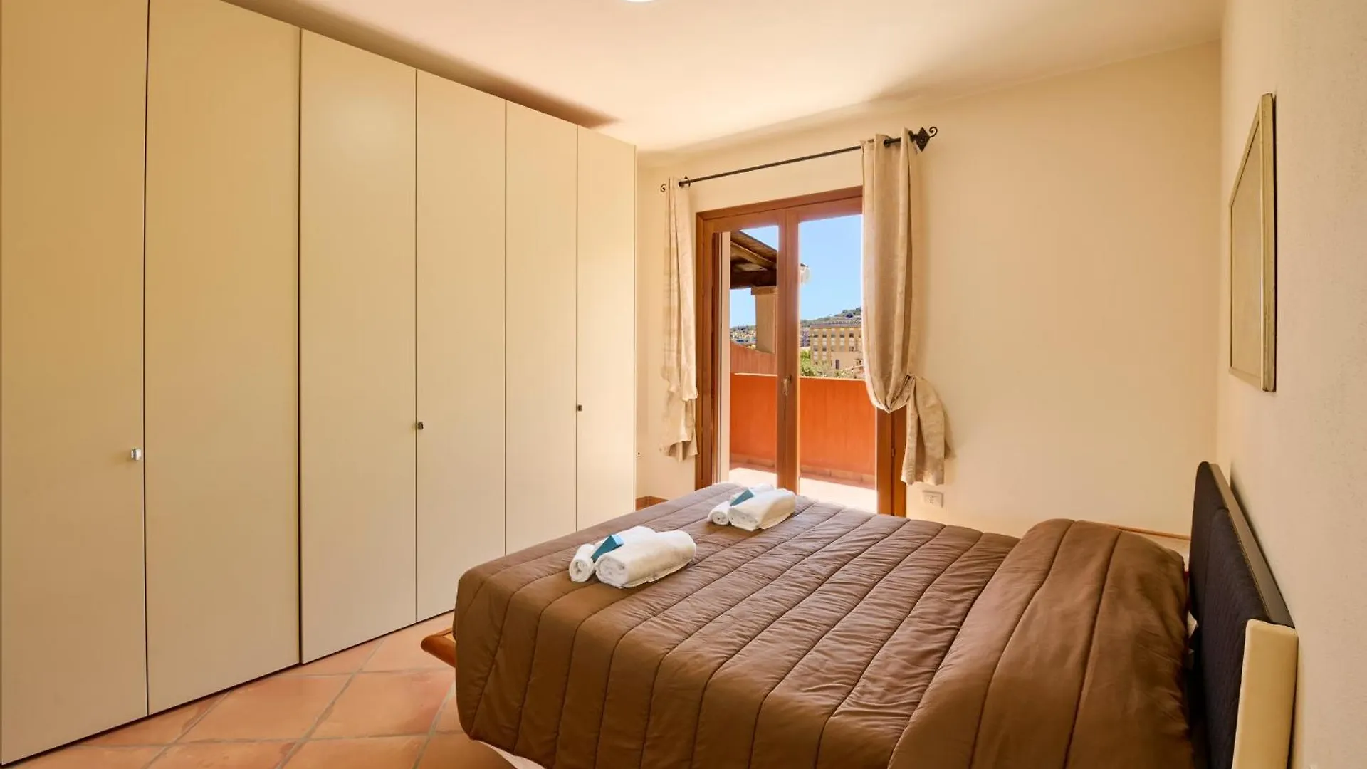 Frühstückspension Bed and Breakfast Casa Pisano Villasimius Italien