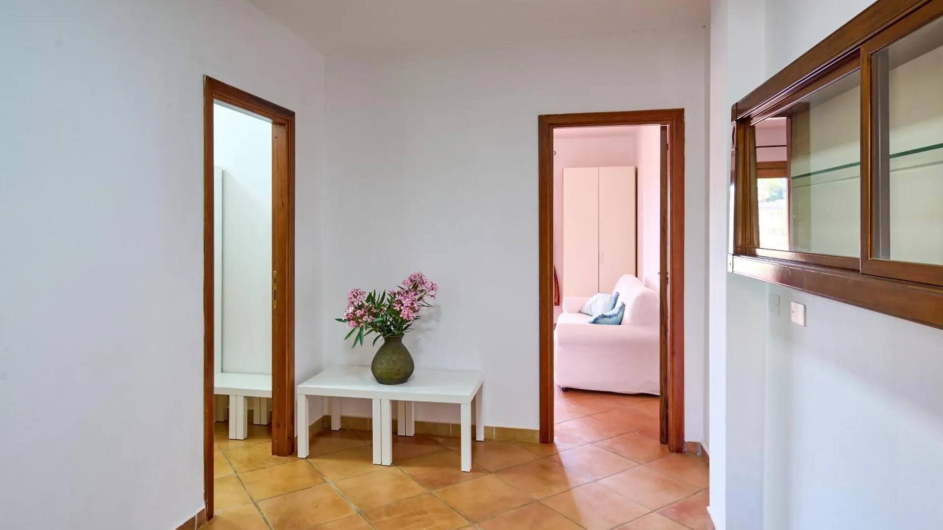 Frühstückspension Bed and Breakfast Casa Pisano Villasimius