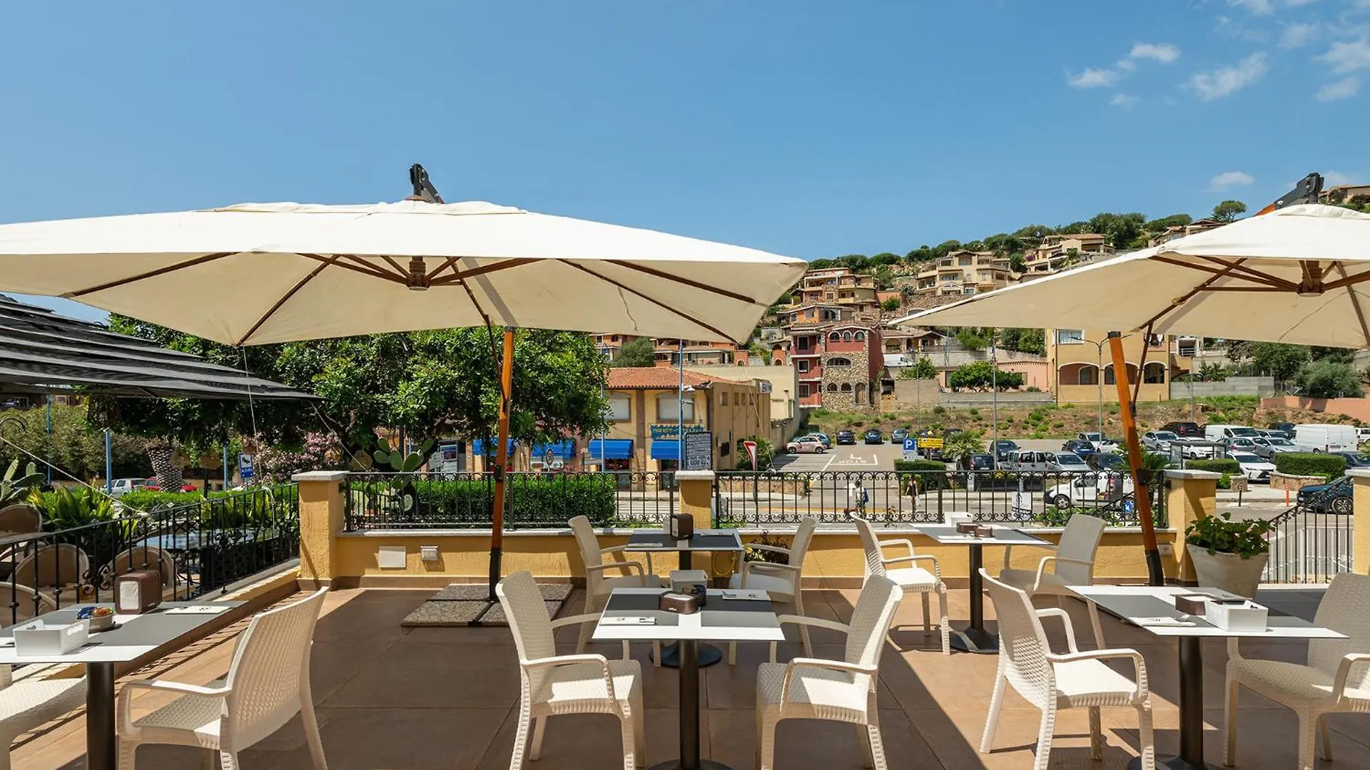 Bed and Breakfast Casa Pisano Villasimius 0*,  Italien