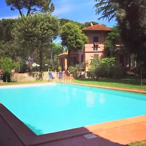  Landhaus Al Piano Italien