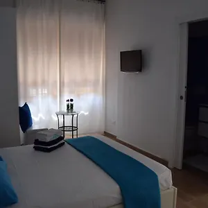 Beranu Bed & Breakfast