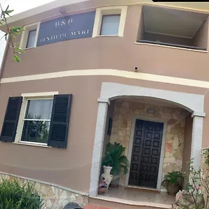 Bentu De Mari Bed & Breakfast