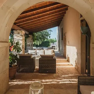  Bauernhof Casa Di Melo - Organic Farm Italien