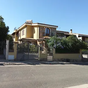 Brezza Di Mare Bed & Breakfast