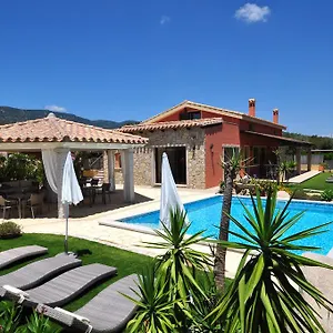 Bed and breakfast I Graniti Sardi, Villasimius