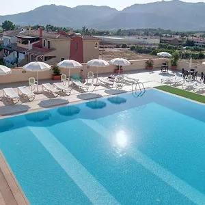 Aparthotel Le Fontane, Villasimius