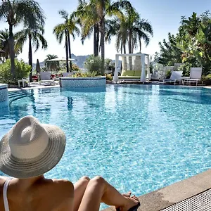 Hotel Cruccuris - Adults Only, Villasimius