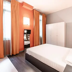  Apartment Residenza Manin Italien