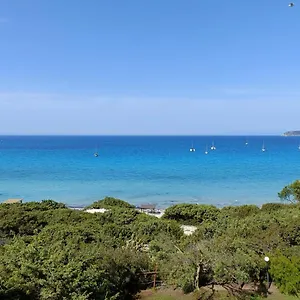 Hotel Tre Mari, Villasimius