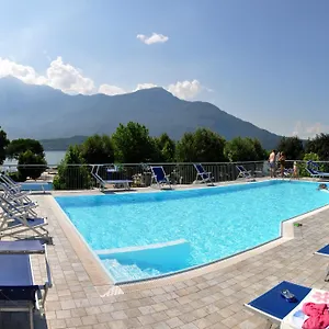 ** Campingplatz Villaggio Paradiso Italien