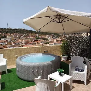 L'attico Bed & Breakfast