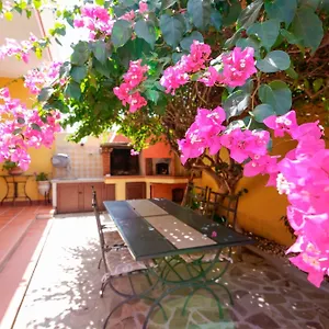 Il Piccolo Giardino Bed & Breakfast