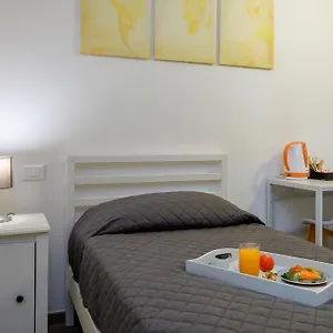 ** Guest house Il Viaggiatore Italy