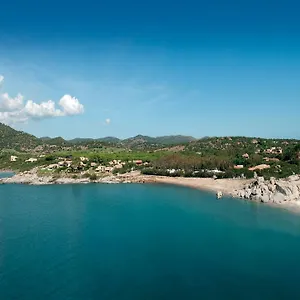 Ferienpark Villaggio Del Riso, Villasimius