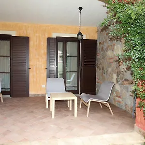 Acquamarina Bed & Breakfast