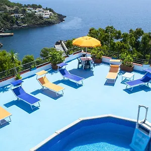  Apartment Le Terrazze Sul Mare Italien