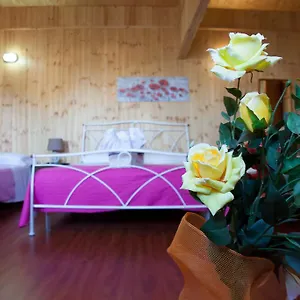 *** Bed & Breakfast Acqua Di Mare Italy