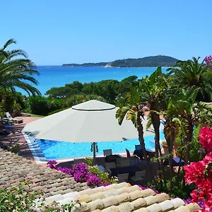 Aparthotel Fenicia, Villasimius