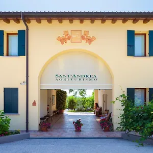  Bauernhof Sant'andrea Con Cantina Martignago Vignaioli Asolo Prosecco Docg Wines Italien