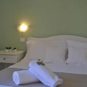 Hotel Stella D'oro, Villasimius