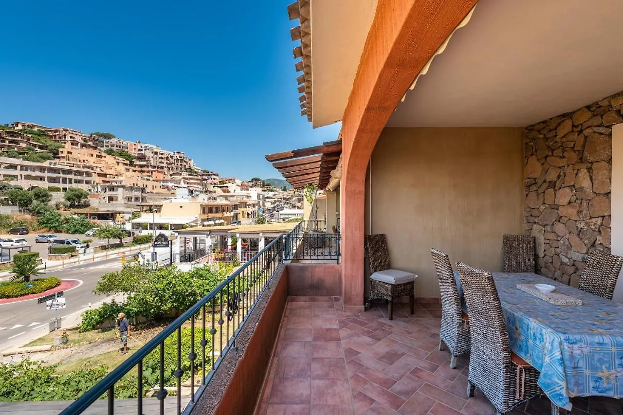 Casa Pisano Bed & Breakfast Villasimius