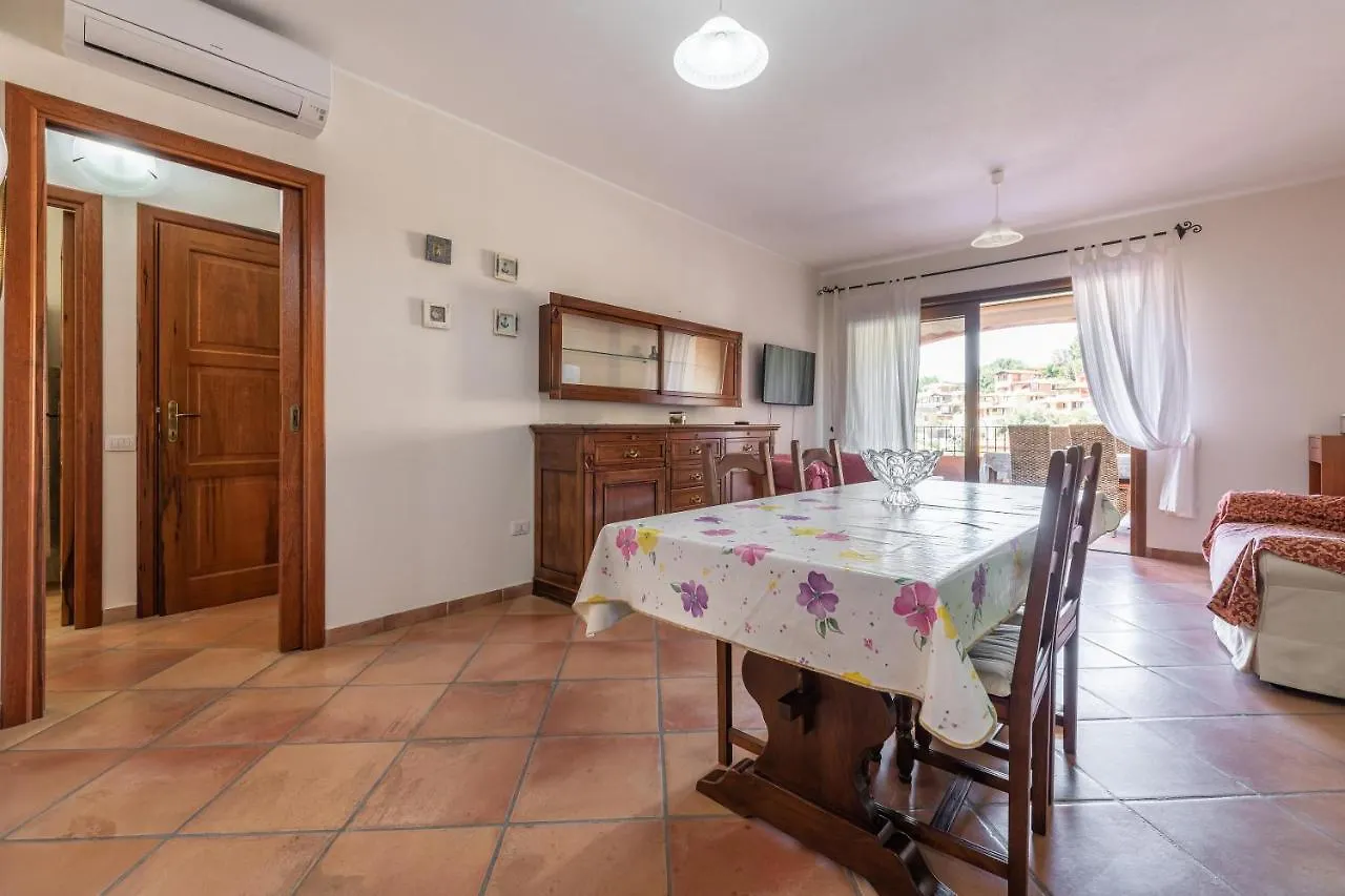 Casa Pisano Bed & Breakfast Villasimius Italy