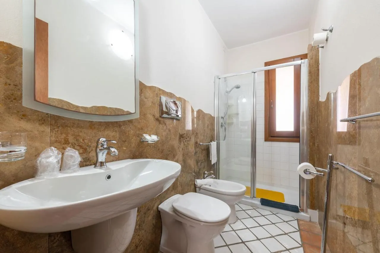 Casa Pisano Bed & Breakfast Villasimius