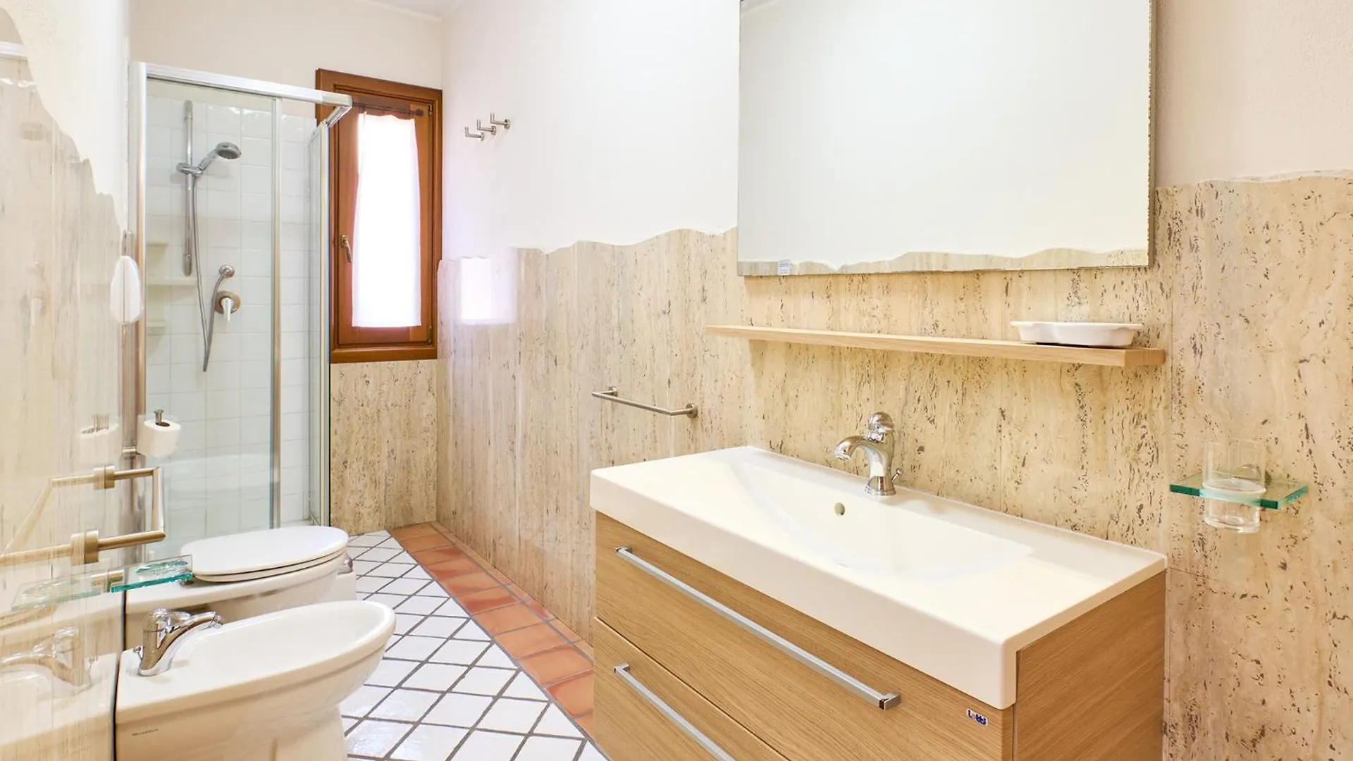 Casa Pisano Bed & Breakfast Villasimius