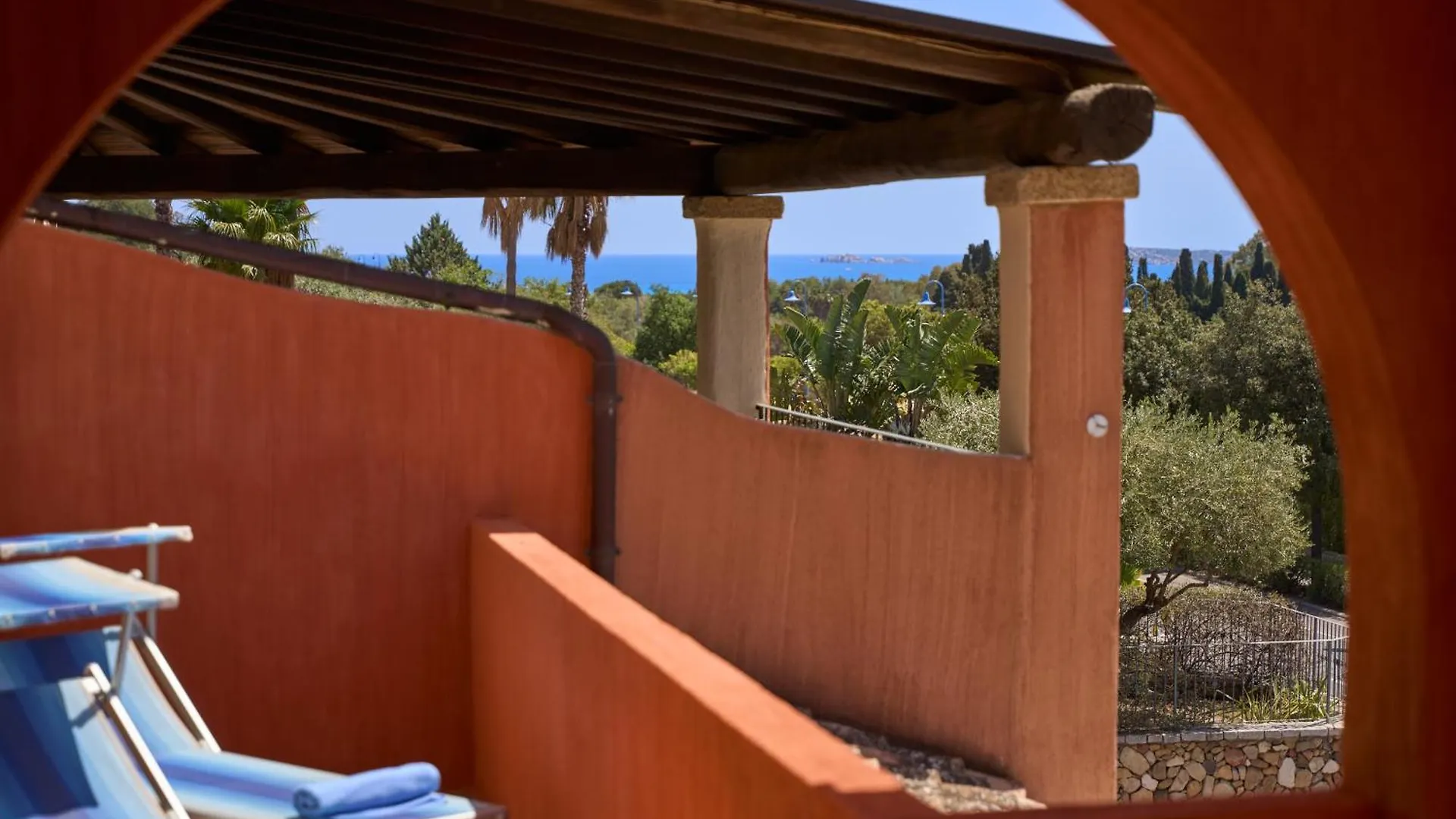 Casa Pisano Bed & Breakfast Villasimius